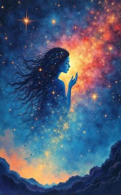 Звездная дева