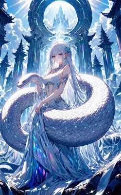 Змеиная царевна