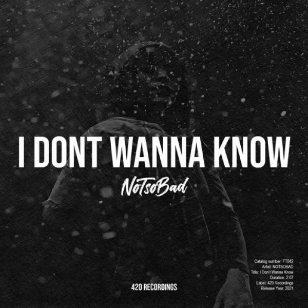 Baby I don't wanna know рингтон скачать на звонок в телефон